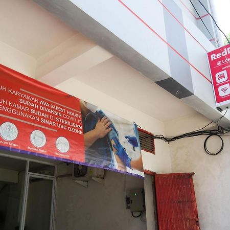 Reddoorz At Jalan Somba Opu Losari マカッサル エクステリア 写真