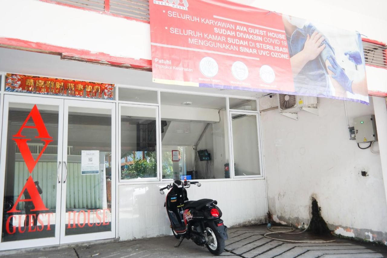 Reddoorz At Jalan Somba Opu Losari マカッサル エクステリア 写真